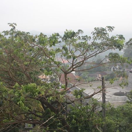 Mount View 11 Ξενοδοχείο Κάντι Εξωτερικό φωτογραφία
